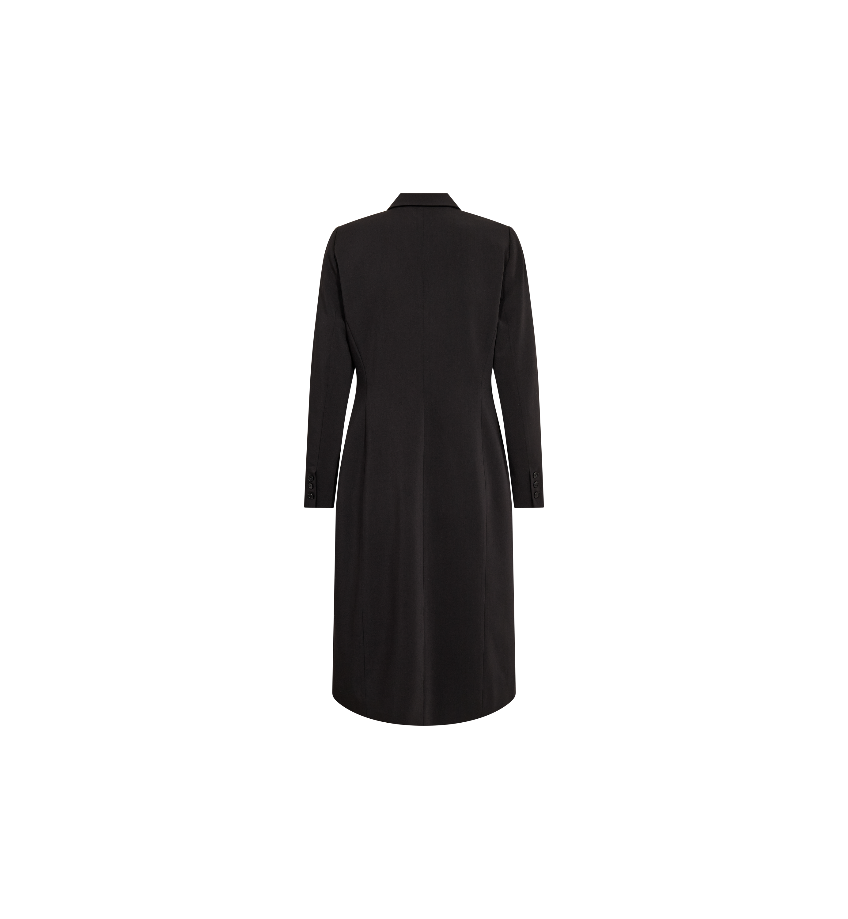 Packshot / Black / Back